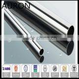 AISI Best 904L Stainless Steel Pipe Price /high Quality 202 Stainless Steel Pipe for Sales