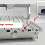 Free Shipping to Russia ,no Tax CNC 3040 DIY CNC Frame Kit Without Stepper Motor for Mini Cnc Router thumbnail-6