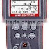 Martel 321A-EX Dual Sensor Intrinsically Safe Pressure Calibrator