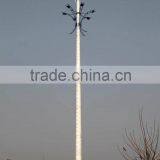 Power Transmission Steel Tower (monopole)