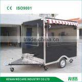 Factory Price. Snack Customized Commerical Food Trailer thumbnail-4