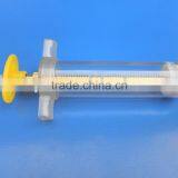 50ml Veterinary Plastic Steel Syringe thumbnail-1