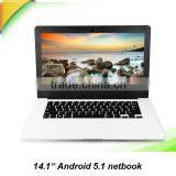China low price 14 inch laptop computer with RK3288 Android 5.1                        
                                                                                Supplier's Choice