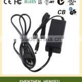 100-240V 48V 0.75A LED Power Supply With CCC 19510
