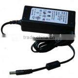 UL Universal 12V Tabletop Adaptors