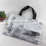Eco-friendly Laser Laminated Non Woven Bag for Advertising thumbnail-3