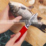ABS+S/S 19.7*2.5 Kitchen Tools Multifunctional Peeler/potato Peeler/vegetable&fruit Peeler thumbnail-2