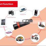 200g Slimmest CARKU USB Charge Portable Car Jump Starter thumbnail-4