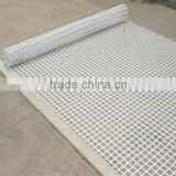1000KN polyester geogrid used for rib support with MA certification