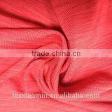 Cationic Polyester/spandex Single Jersey thumbnail-1