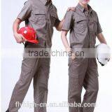 Factory Cotton Uniform for Workers thumbnail-2