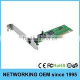 10/100Mbps PCI Serial Port Card thumbnail-1