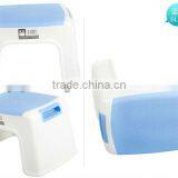 Plastic Step Stool Kids Bathroom Stool Child Stool