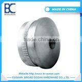 Classic Rubber Pipe End Cap thumbnail-4