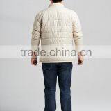 CE/ROHS Durable Battery Heated Clothing Hunting/skiing/fishing/snow Removel thumbnail-5