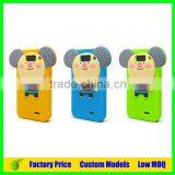 Silicone 3d Phone Case for Vivo Y15 Cell Phone Case Back Cover thumbnail-1