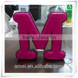 PMMA Plastic Vacuum Formed LED Letter Light Case/box Quality Choice thumbnail-2