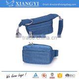 Twill Washed Nylon SLR DSLR Camera Shoulder Bag thumbnail-3