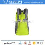 Large Capacity Waterproof Durable Nylon Polyester Hiking Bag Sport Bag thumbnail-2