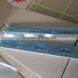 40mm Full Extension Side Mounted Ball Bearing Slides thumbnail-4