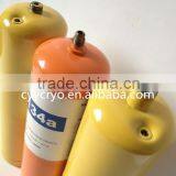 MAPP GAS THE YELLOW BOTTLE Portable Mapp Welding Torch thumbnail-2