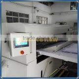 A4P-1100 HGPACKER One Roller Feeding A4 Copy Paper Cutting Machine thumbnail-3