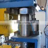 Stable Performance High Speed Plastic Milk Cup Automatic Thermoforming Packing Machine thumbnail-4