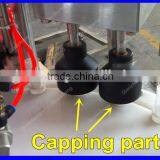 Trade Assurance Automatic Filling Liquid Machine,nasal Spray Filling Machine thumbnail-5