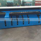 2.5 Meters 3.2 Meters 4 Meters Sheet Metal Cutting Machine thumbnail-6