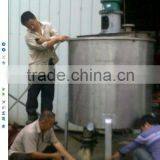Best Selling Low Consumption Easy Operation Sesame Peeling Machine thumbnail-1