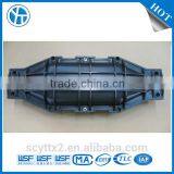 3M Fiber Optic Cable Compact Splice Case thumbnail-2