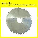 High Performance Sharp Acrylic Cutting Saw Blade