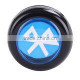 Hot Sell Mini Invisible Bluetooth Stereo Headset thumbnail-1