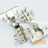 Good Quality Unique Cabinet Hinges Soft Close thumbnail-3