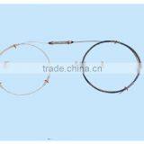 Bare Fiber Optic Plc Splitter