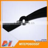 Maytech RC Model Airplane Kits Toy Plastic Propeller 6X5inch