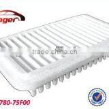 13780-75F00 SUZUKI High Quality Cheap Air Filter