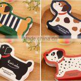 Custom Cheap Promotional Items Small Printing Paper Notepad for Kids thumbnail-1