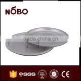 Wholesale SUS 410 Thai Steamer Plate thumbnail-1