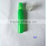 Plastic 4ml Perfume Pen Sprayer Bottle for Liquid Soap and Hand Sanitizer thumbnail-3