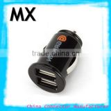 AC adapter male cigarette plug car cigarette lighter to ac outlet