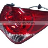 Auto Tail Lamp (Bend) For Chevrolet Cruze 2009