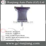 MC122542 Truck Engine Mount Use for Mitsubishi Fuso Truck Auto Spare Parts