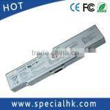 New 11.1v 4800mah 6cells Laptop Battery for Sony VGP-BPS9/B VGP-BPS9/S VGN-NR thumbnail-1