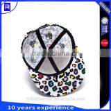 Design Custom Printing Logo Snapback Caps and Hats Printing 6 Panel Hats thumbnail-5