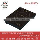 2000W Heat-resistance Portable Electric Cooktops Germany Stove Ceramic Glass thumbnail-1