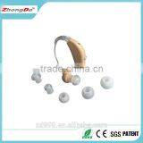 Rechargeable Type Powerful Hearing Aid For Sale thumbnail-5