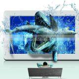 Digital Picture Frame , 7 Inch Pandigital PAN5000W02 Digital Photo Frame (Black) W/Calendar, Clock & Alarm