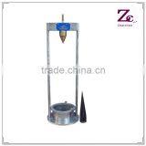 Drop Testing Equipment,Geosynthetics Drop Hammer Penetration Tester YXJ