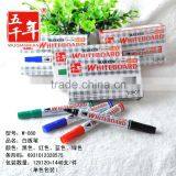 Black , Blue , Red , Green White Board Marker Pen thumbnail-1